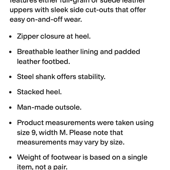 Kork-Ease Skye Booties - Picture 3 of 9